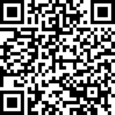 QR Code para download do aplicativo Recicla IA